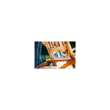 Zar Poly Exterior UV Oil-Based Polyurethanes