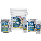 Zinsser Bullseye 1-2-3 Primers