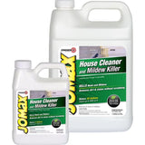 Zinsser Jomax House Cleaners