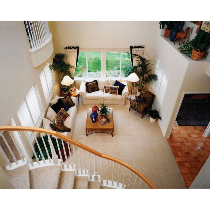 Zinsser Interior Perma-White Mold & Mildew Proof Paints