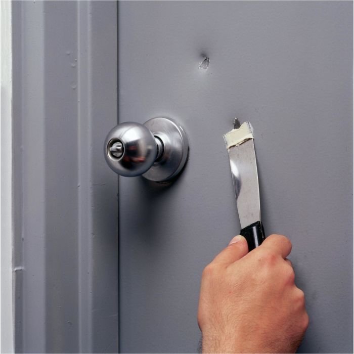Zinsser Ready Patch Heavy Duty Spackling & Patching Compounds