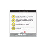 Zinsser Hydraulic Cement