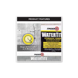 Zinsser Hydraulic Cement