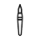 Pointed