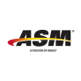 ASM featured brand image