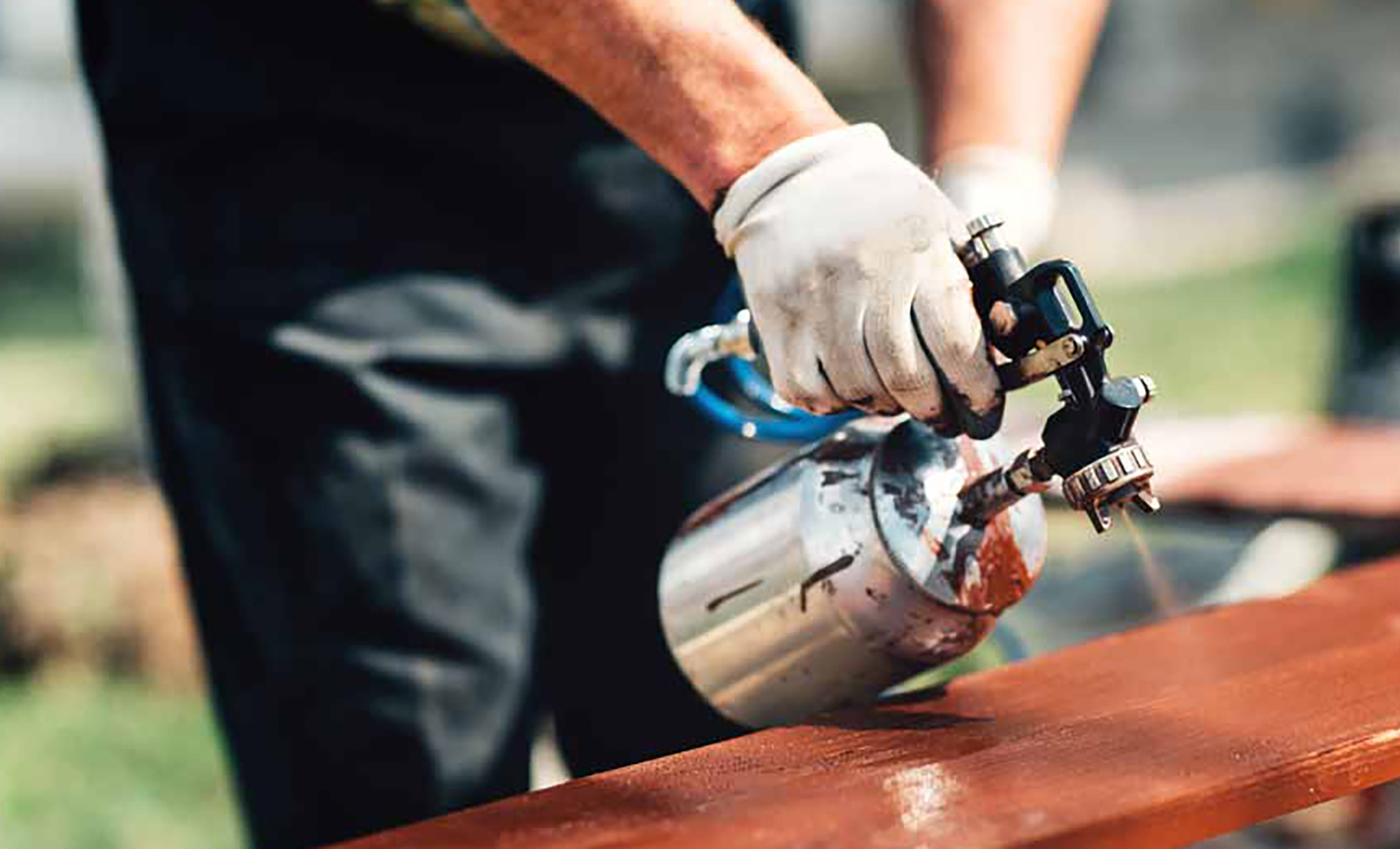 The Right Solvent for the Job