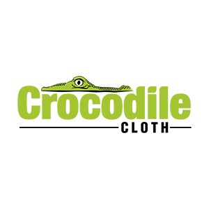 Crocodile Cloth