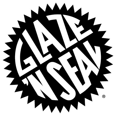 Glaze 'n Seal