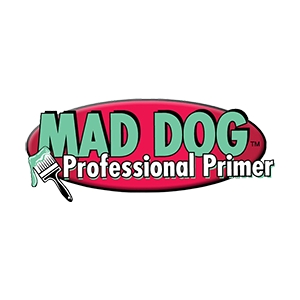 Mad Dog Paints