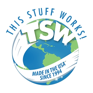 This Stuff Works (TSW)