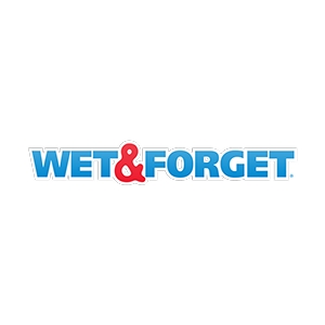 Wet & Forget