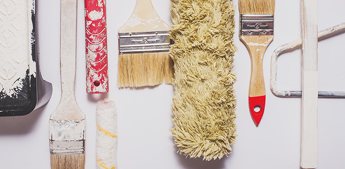 Tools & Applicators category banner image