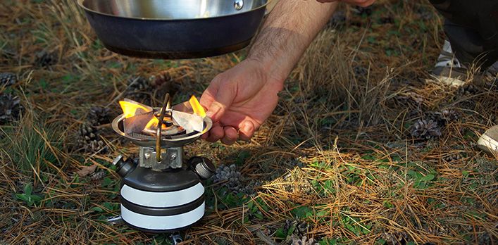 Fuel & Accessories Fuel & Accessories