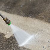 Pressure Washers & Accessories featured category image