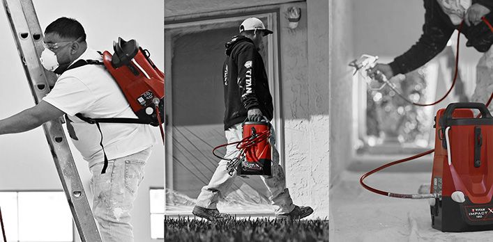 Paint Sprayers Paint Sprayers