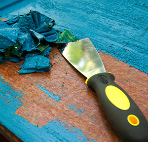 Paint & Stain Removers