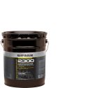 Rust-Oleum 202357 5gal Semi-Gloss White Traffic and Zone Striping Paint