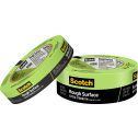 3M 2060 Scotch Rough Surfaces Masking Tapes