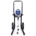 Graco 262805 Magnum X7 Electric TrueAirless Paint Sprayer (Cart)