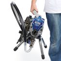 Graco 17E844 Ultra 395 PC Corded Electric Airless Paint Sprayer (Stand)