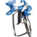 Graco 17Y042 Contractor PC Airless Paint Spray Gun w/RAC X 517 Switchtip