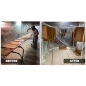 Paintline PSDR 50-Hanger Pro Drying Rack