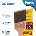 T4P Brush Sampler Kit
