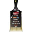 Dynamic Paint Pal Polyester Paint Brushes