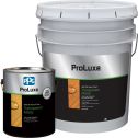 ProLuxe SRD RE Transparent Matte Wood Finishes (Low Odor)