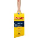 Purdy Nylon/Polyester Clearcut Paint Brushes