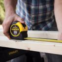 Stanley FatMax Tape Measurers