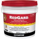 Custom 3.5gal RedGard Waterproofing & Crack Prevention Membrane