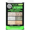 Glaze 'n Seal qt Wet Look Concrete & Masonry Lacquer