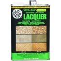 Glaze 'n Seal 1gal Wet Look Green Concrete And Masonry Lacquer Scaqmd