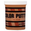 Color Putty 1Lb Nutmeg Oil-Based Wood Putty