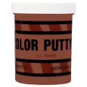 Color Putty 1Lb Briarwood Oil-Based Wood Putty