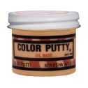 Color Putty 3.68oz Honey Oak Oil-Based Wood Putty