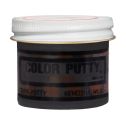 Color Putty 3.68oz Ebony Oil-Based Wood Putty