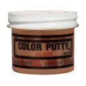 Color Putty 3.68oz Nutmeg Oil-Based Wood Putty