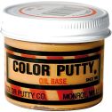 Color Putty 3.68oz Pecan Oil-Based Wood Putty