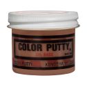 Color Putty 3.68oz Briarwood Oil-Based Wood Putty