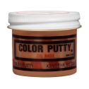 Color Putty 3.68oz Teakwood Oil-Based Wood Putty