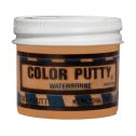 Color Putty 3.68oz Butternut Waterborne Wood Putty