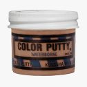 Color Putty 3.68oz Nutmeg Waterborne Wood Putty