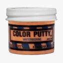 Color Putty 3.68oz Pecan Waterborne Wood Putty