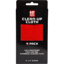 Handy Products Handy Clean-Up Cloth (4pk)