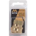 Mi-T-M 3/8" Female x 3/8" Socket - Packaged