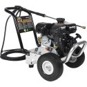 Mi-T-M 3000 PSI Light Duty Pressure Washer w/212cc Mi-T-M Engine