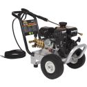 Mi-T-M 3200 PSI ChoreMaster Pressure Washer 212cc Mi-T-M Engine w/25' Hose & 3 Nozzles