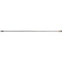Mi-T-M 36" Aluminum Pressure Washer Wand Extension w/Quick Connect